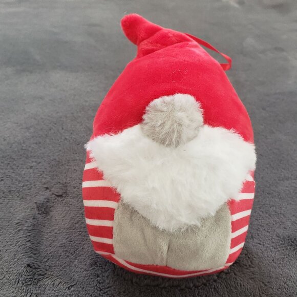 Beelie the Gnome 4” Christmas Plush Ornament NEW Squishmallows - Picture 1 of 1